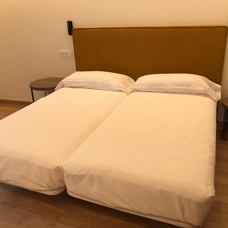 Hotel Monte Perdido Bielsa Kültér fotó