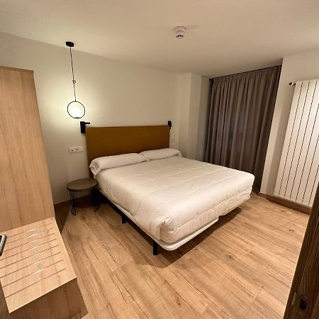 Hotel Monte Perdido Bielsa Kültér fotó