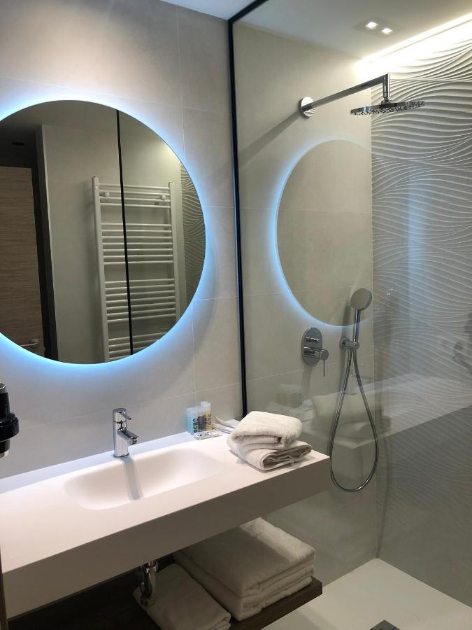 Hotel Monte Perdido Bielsa Kültér fotó