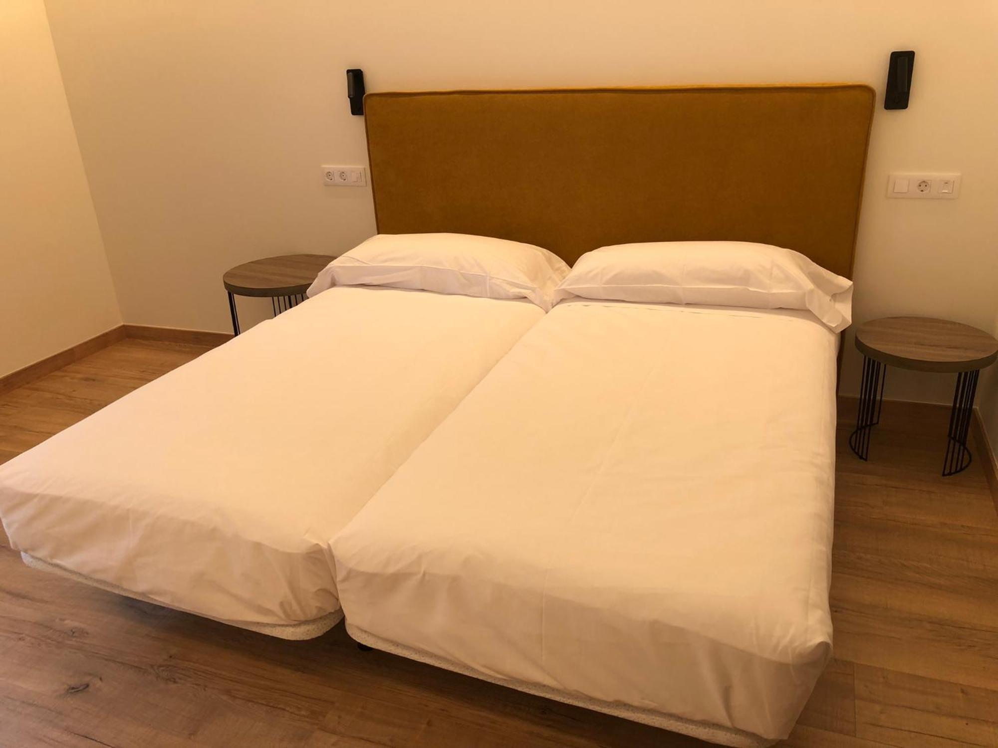 Hotel Monte Perdido Bielsa Kültér fotó
