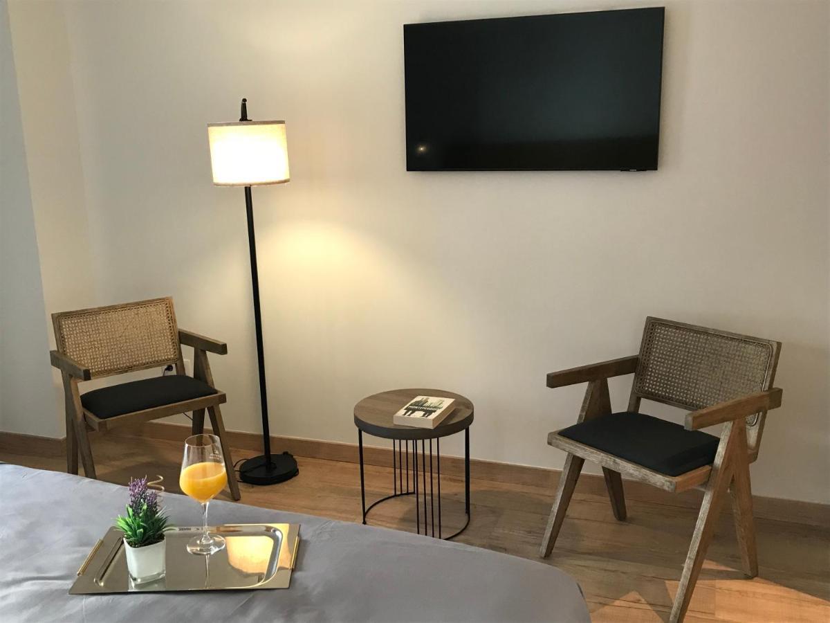 Hotel Monte Perdido Bielsa Kültér fotó