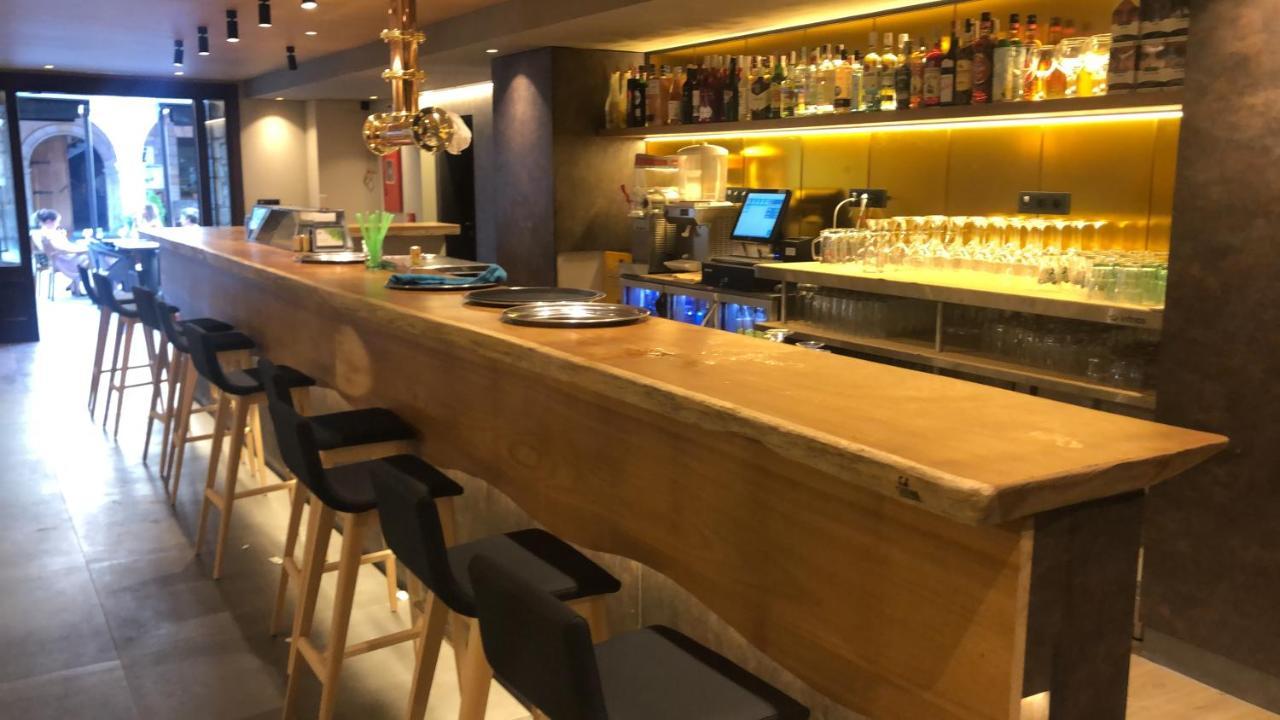 Hotel Monte Perdido Bielsa Kültér fotó