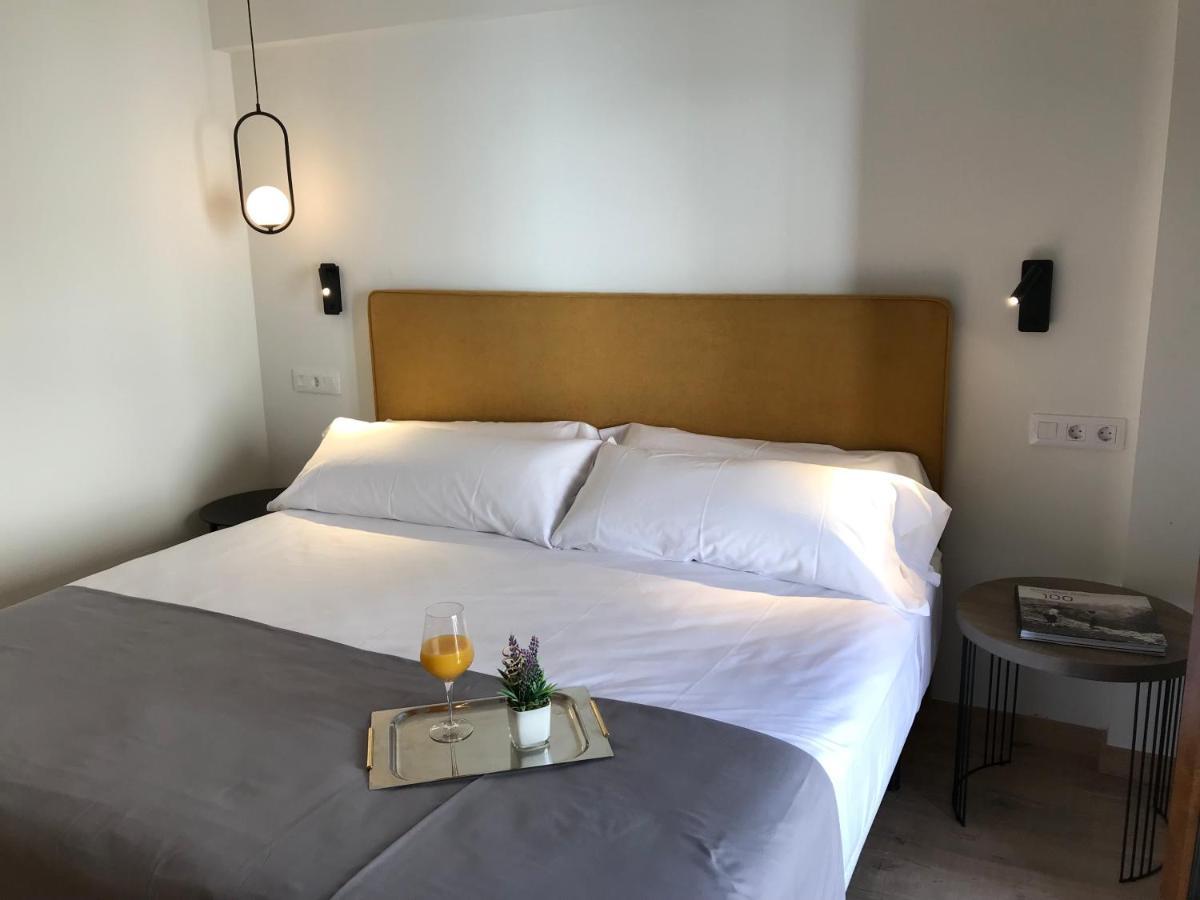 Hotel Monte Perdido Bielsa Kültér fotó