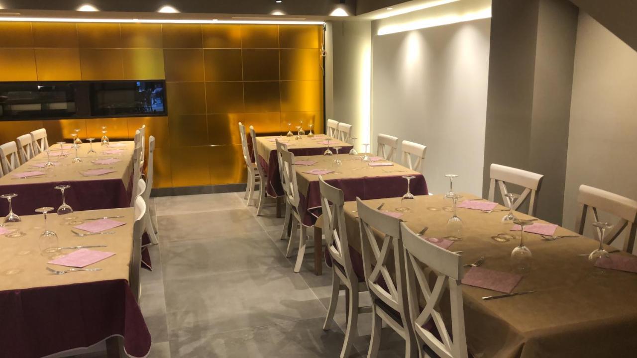 Hotel Monte Perdido Bielsa Kültér fotó