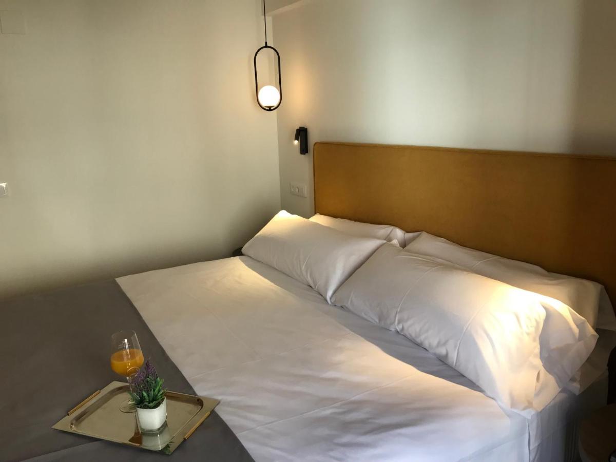 Hotel Monte Perdido Bielsa Kültér fotó
