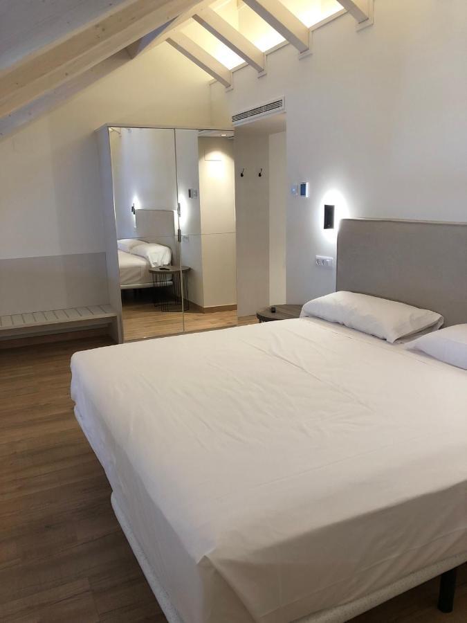 Hotel Monte Perdido Bielsa Kültér fotó