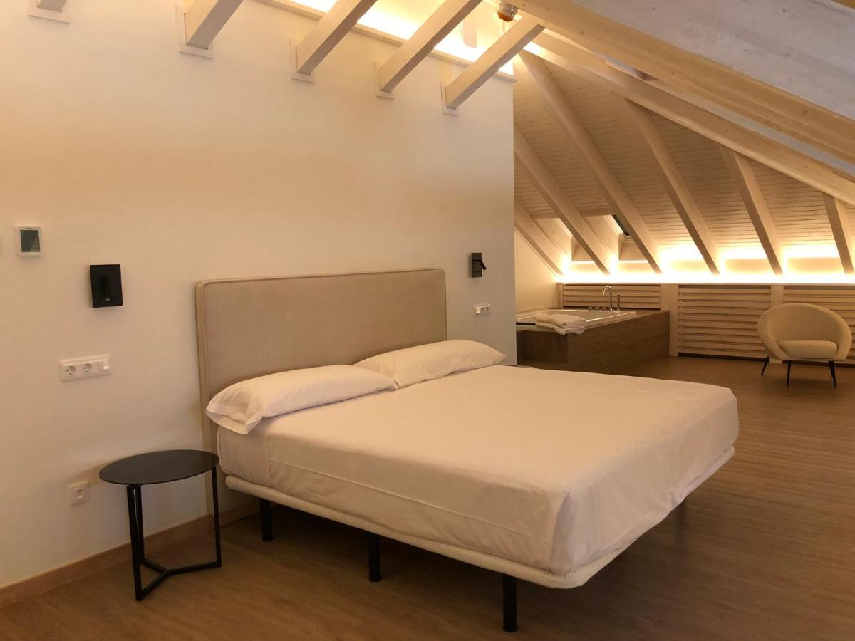 Hotel Monte Perdido Bielsa Kültér fotó