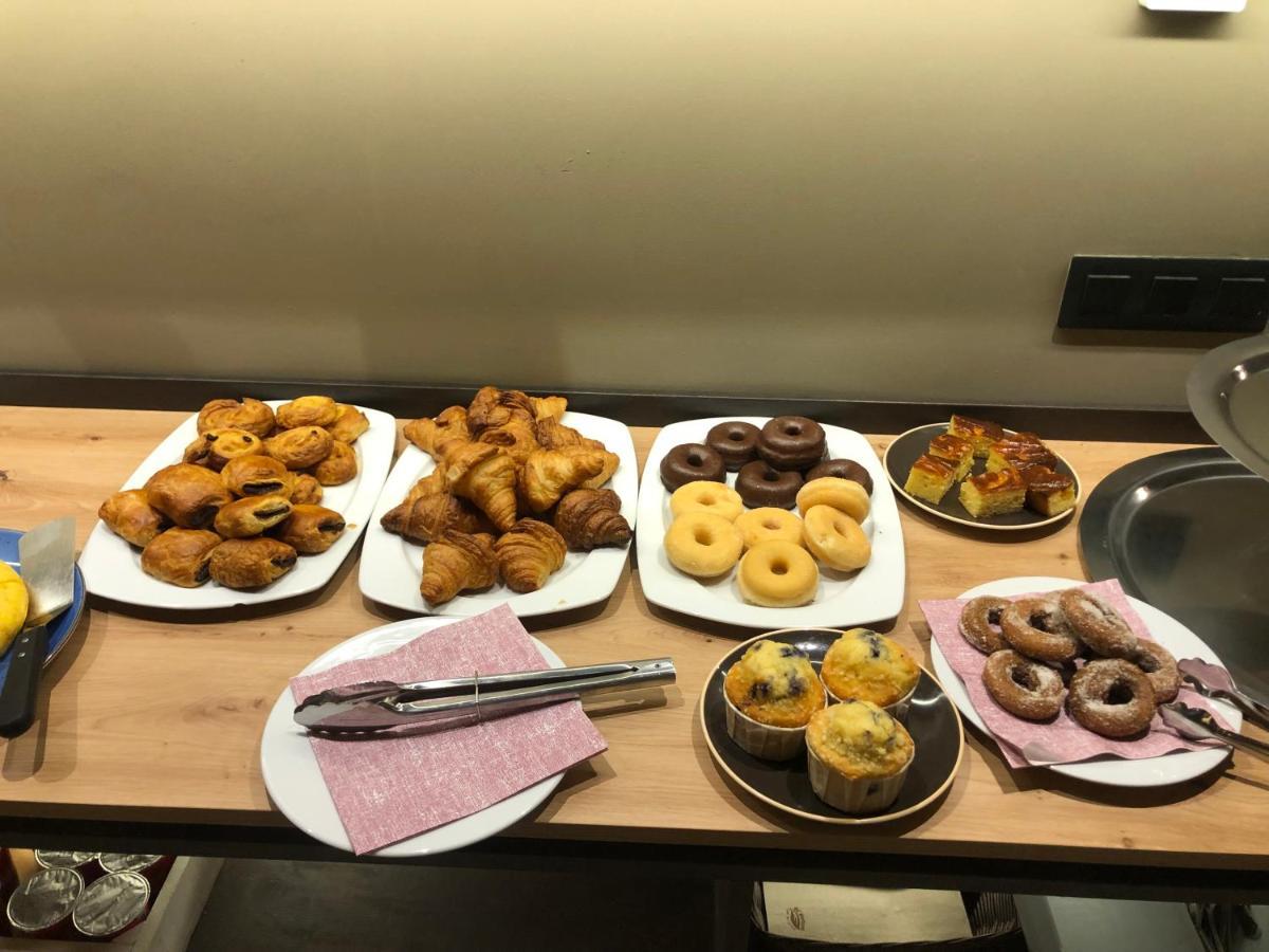 Hotel Monte Perdido Bielsa Kültér fotó