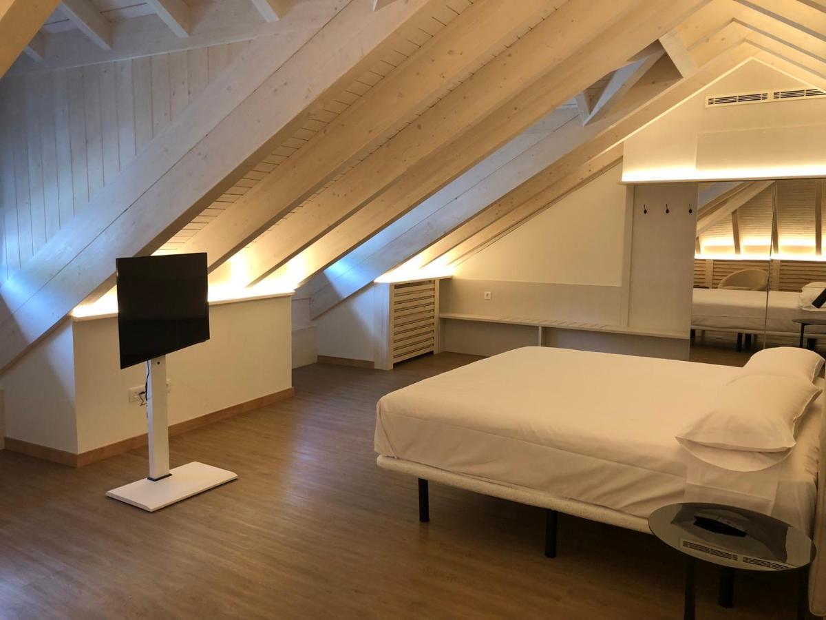 Hotel Monte Perdido Bielsa Kültér fotó