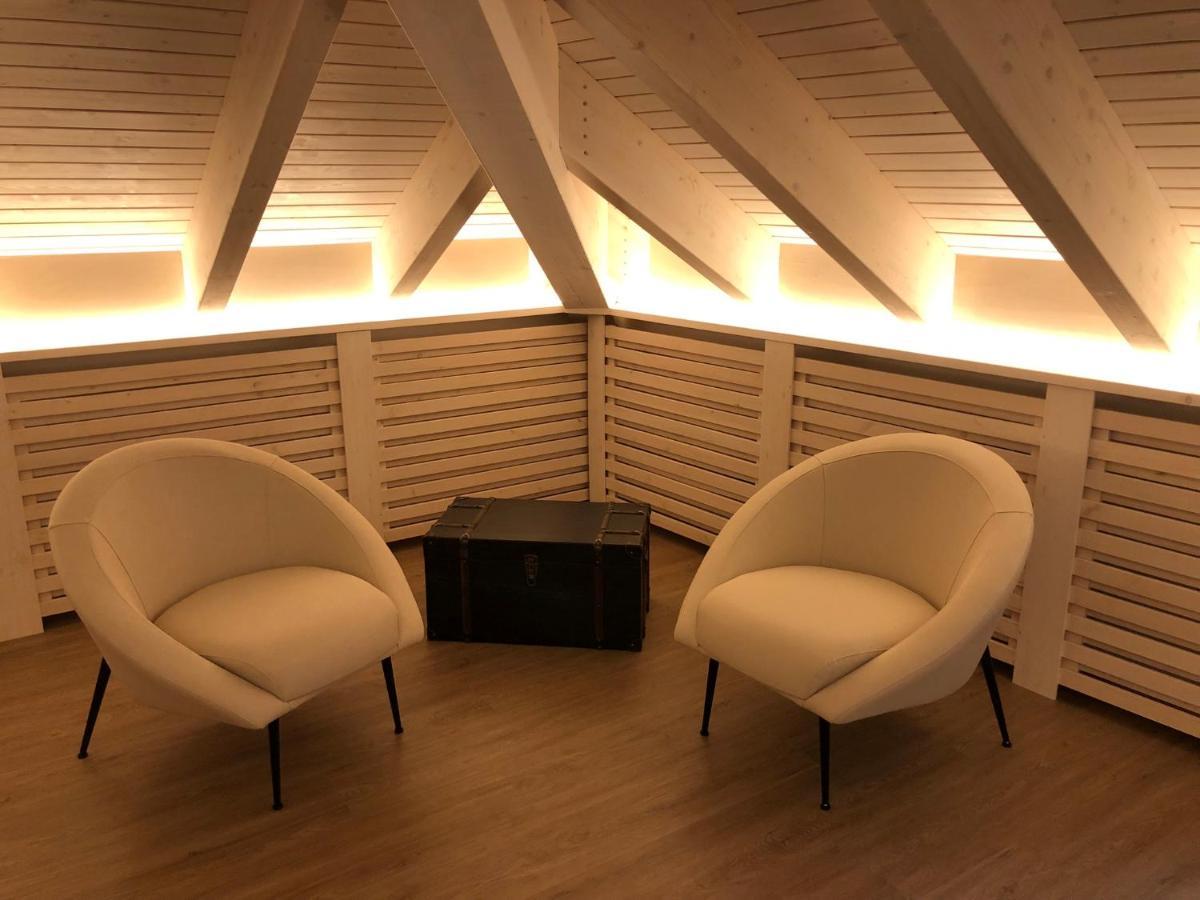 Hotel Monte Perdido Bielsa Kültér fotó