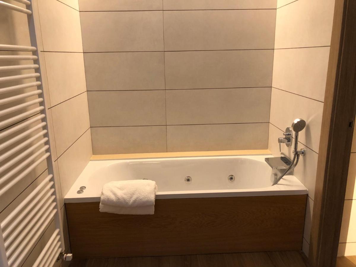 Hotel Monte Perdido Bielsa Kültér fotó