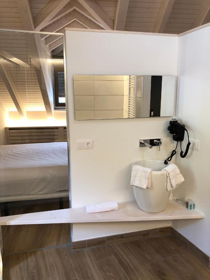 Hotel Monte Perdido Bielsa Kültér fotó