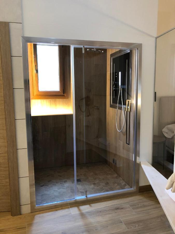 Hotel Monte Perdido Bielsa Kültér fotó